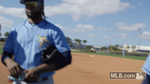 Tampa Bay Rays Alex By Mlb Find And Share On Giphy