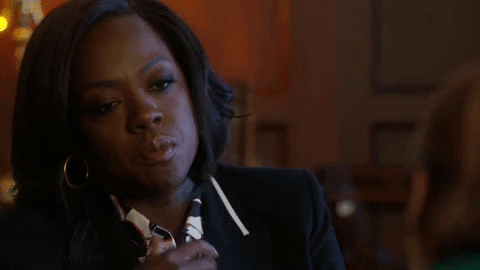 Viola Davis Htgawm Abc GIF by ABC Network