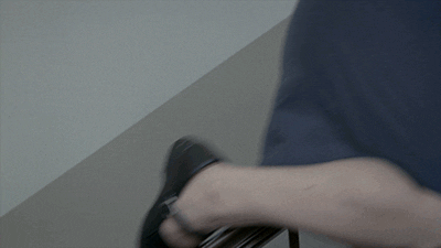 Hbo GIF by Getting On