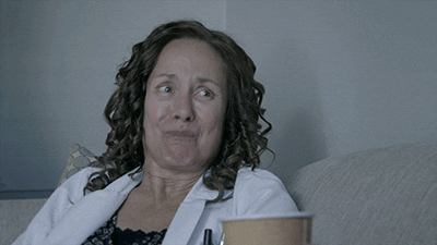 Hbo GIF by Getting On