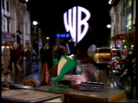 Michigan J Frog 90S GIF - Find & Share on GIPHY
