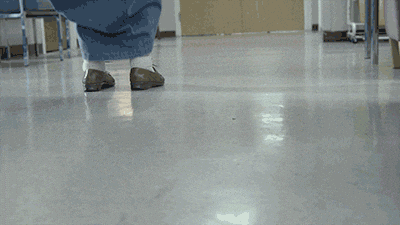 Hbo GIF by Getting On