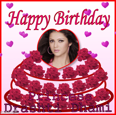 drashti dhami animated GIF