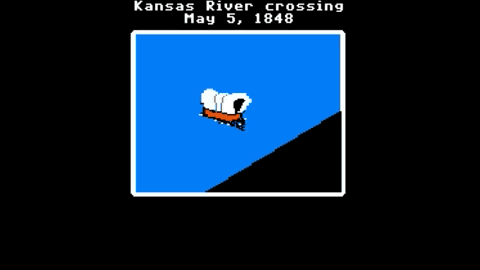 Oregon Trail 80S GIF - Find & Share on GIPHY