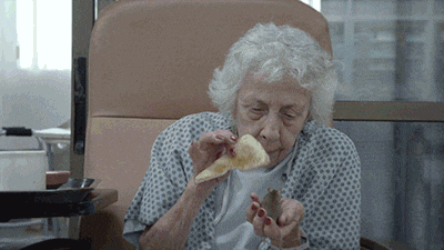 Hbo GIF by Getting On
