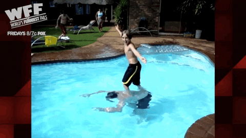 Worlds Funniest Fails GIF by Fox TV - Find & Share on GIPHY