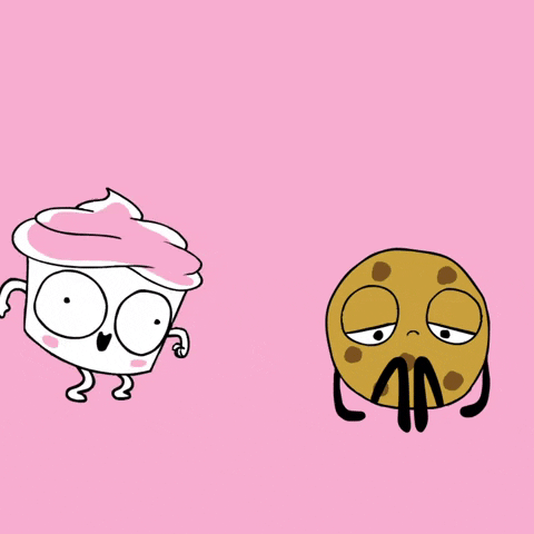 Cookie Love