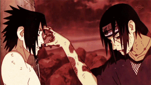 Naruto Shippuuden GIFs - Get the best GIF on GIPHY