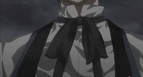 Season 2 Demon Ciel GIF by Funimation