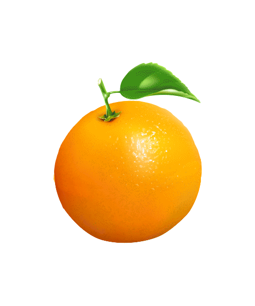 Mandarin Sticker by Rendezvousrussia for iOS & Android GIPHY