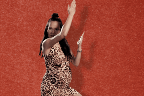 Ali Wong Dance GIF by NETFLIX - Find & Share on GIPHY