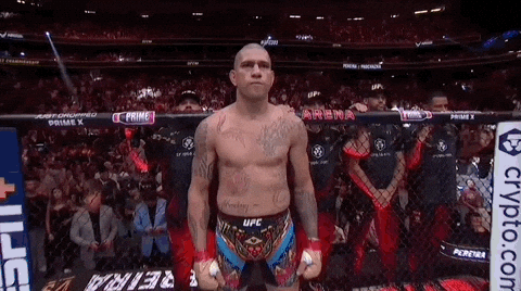 MMA