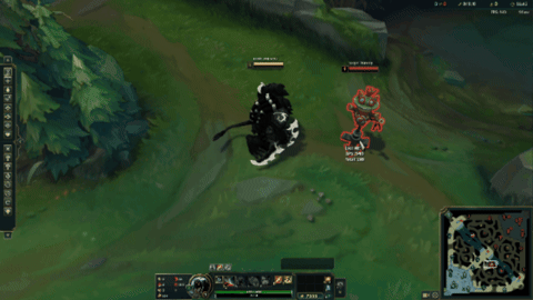 Rengar Build Guide : [S16] EUW Challenger Rengar guide by heybeyo ...