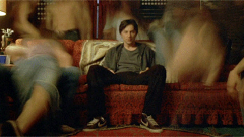 Zach Braff Film Gif Find Share On Giphy