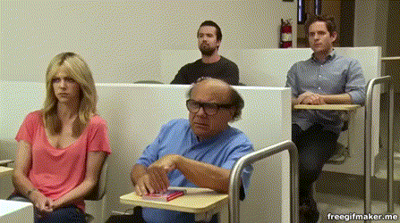 Danny Devito What GIF - Find & Share on GIPHY