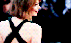 Výsledek obrázku pro emma stone gif
