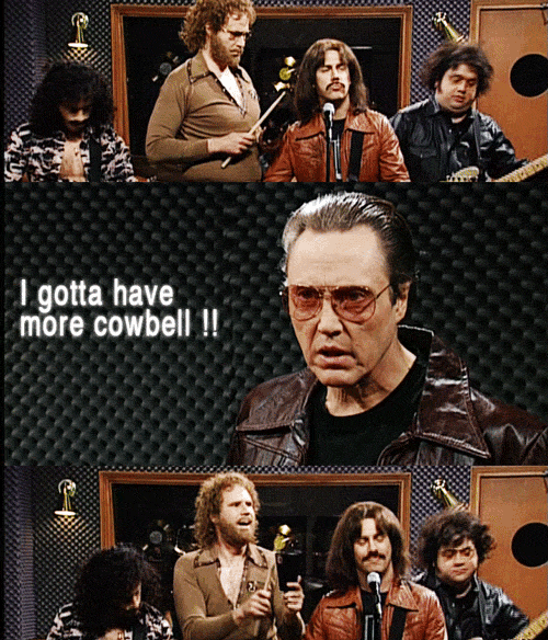 cowbell