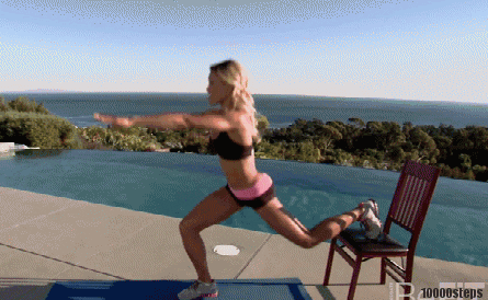 exercise animated GIF