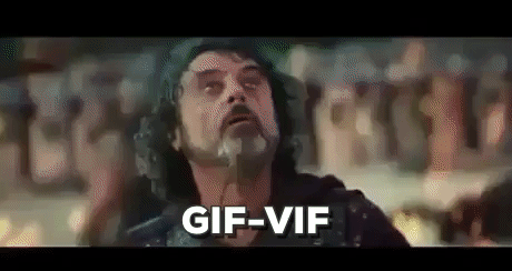 When Its Not Your Day To Die in funny gifs