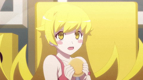 Shinobu Oshino