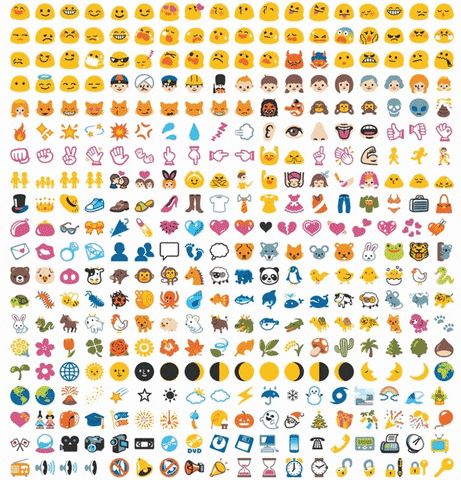 Emoji GIF - Find &amp; Share on GIPHY
