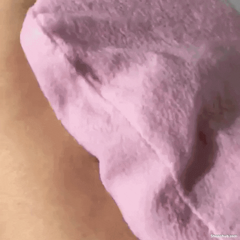 The Secret Body Exfoliating Gloves – Shopnhub