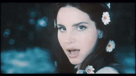Lana Del Rey-Love (Video) : lanadelrey