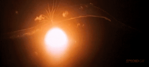 Nuclear Explosion GIF - Find & Share on GIPHY