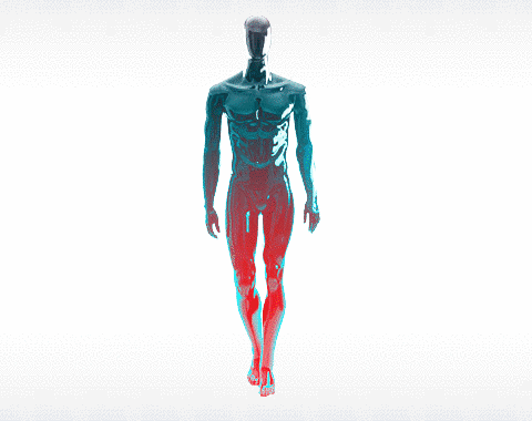 confidence man glitch confidence man glitch