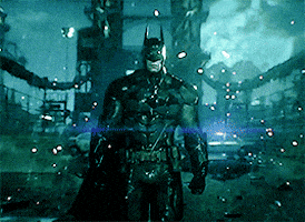 Batman Logo GIFs - Find & Share on GIPHY