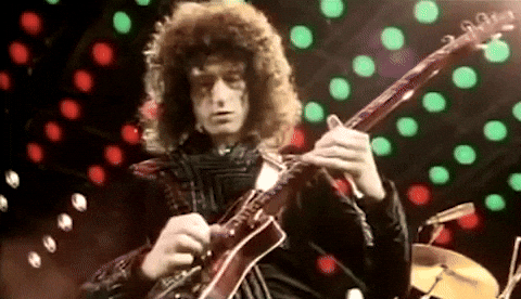 Don'T Stop Me Now Queen GIF - Find & Share on GIPHY