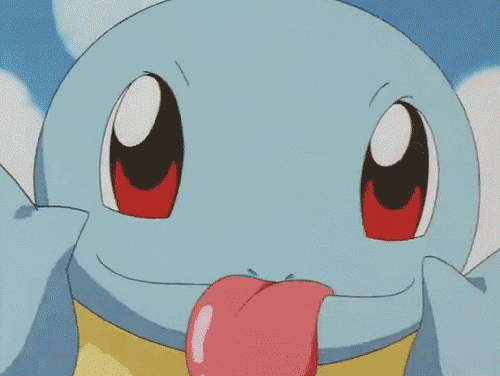 Squirtle GIFs - Find & Share on GIPHY