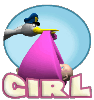 Image result for stork delivery gifs