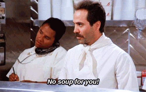 soup nazi