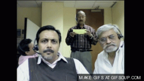Customer Service India Gif Find Share On Giphy