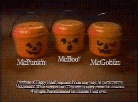 90S Halloween GIF - Find & Share on GIPHY