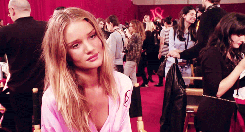 Victorias Secret Duckface GIF - Find & Share on GIPHY