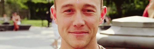 Joseph Gordon Levitt Sweet Jane GIF