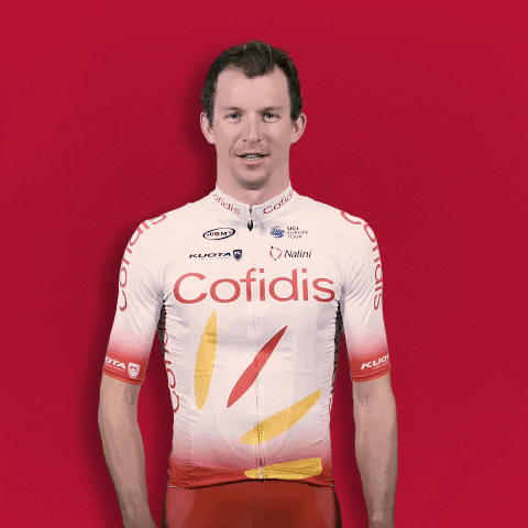Bike Go GIF by Team Cofidis - #Cofidismyteam