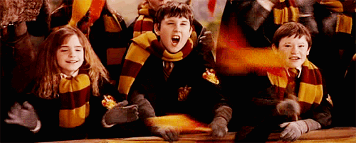 Harry Potter Neville GIF - Find & Share on GIPHY