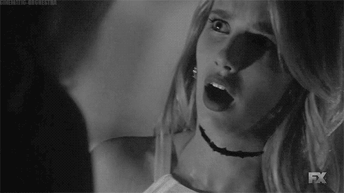 American Horror Story Coven Gif Tumblr