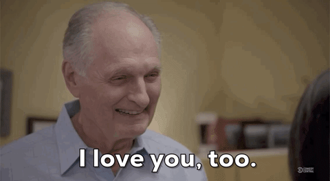 Broad City Chiropractor GIF