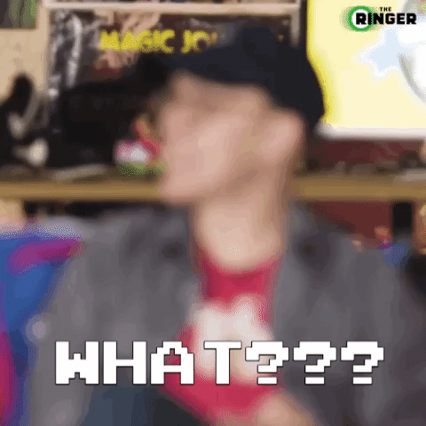 Shocked World Cup GIF by The Ringer - Find & Share on GIPHY