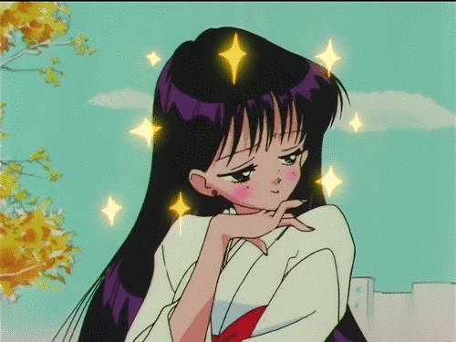 Sad Retro Anime Pfp Aesthetic Sad Gifs Find Share On Giphy See | Hot ...
