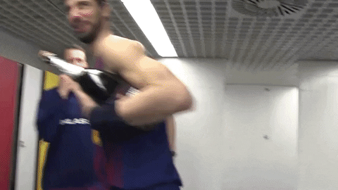 Locker Room GIFs - Find & Share on GIPHY