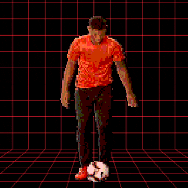 Marcus Rashford Height, Weight, Age, Girlfriend, Wife, Biography & More 14 Marcus Rashford football skills gif