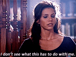 Charisma Carpenter GIFs - Get the best GIF on GIPHY
