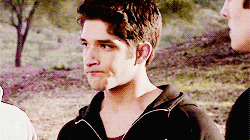 Teen Wolf Scott GIF - Find & Share on GIPHY