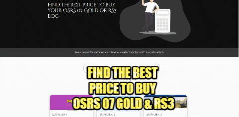 best selling website for osrs gold