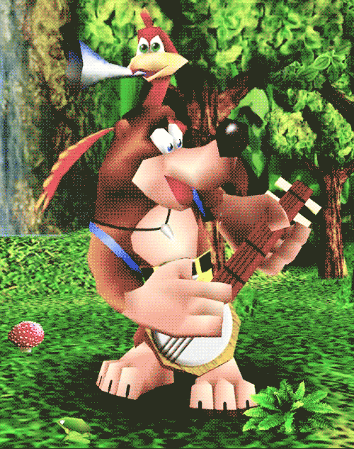 Video Games N64 GIF Find & Share on GIPHY